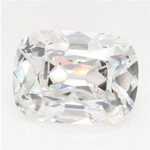 2.73ct ELONGATED CUSHION Diamond - 500140696