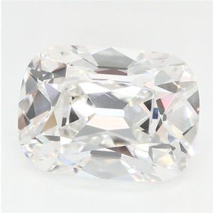 1.65ct ELONGATED CUSHION Diamond - 500140674