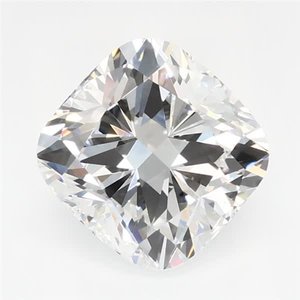1.73ct CUSHION Diamond - 500140651
