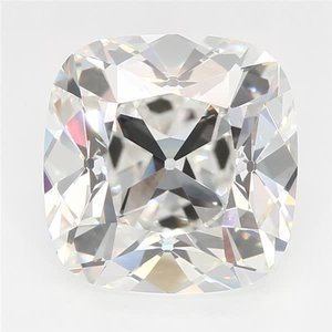3.07ct CUSHION Diamond - 500140615