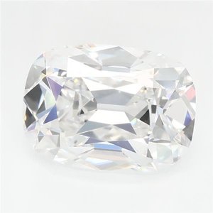 1.52ct ELONGATED CUSHION Diamond - 500140672