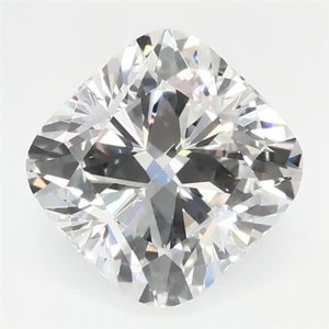 1.08ct CUSHION Diamond - 500140635