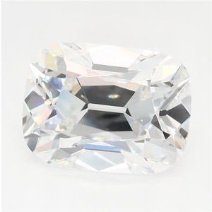 2.08ct ELONGATED CUSHION Diamond - 500140686