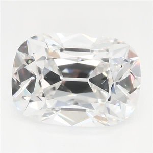 1.65ct ELONGATED CUSHION Diamond - 500140675