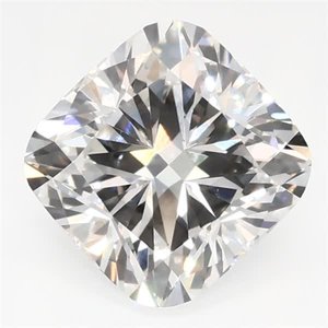 1.65ct CUSHION Diamond - 500140647
