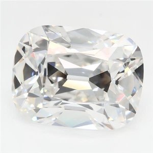 2.88ct ELONGATED CUSHION Diamond - 500140697