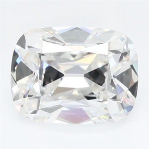 2.01ct ELONGATED CUSHION Diamond - 500140679