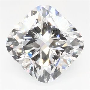 1.67ct CUSHION Diamond - 500140649