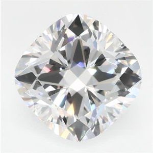 1.03ct CUSHION Diamond - 500140631