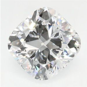 1.45ct CUSHION Diamond - 500140643