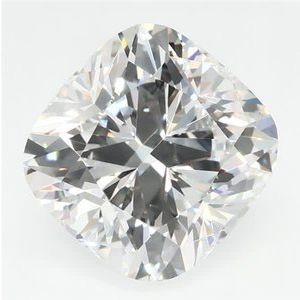2.03ct CUSHION Diamond - 500140653
