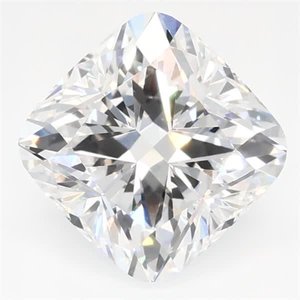 1.65ct CUSHION Diamond - 500140648