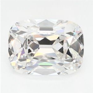 2.07ct ELONGATED CUSHION Diamond - 500140684