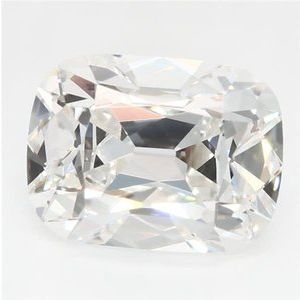 2.37ct ELONGATED CUSHION Diamond - 500140689