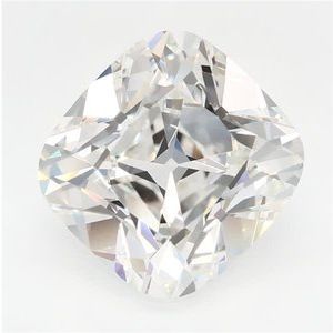 3.81ct CUSHION Diamond - 500140620