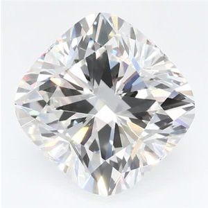 2.05ct CUSHION Diamond - 500140655