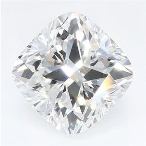 1.75ct CUSHION Diamond - 500140652