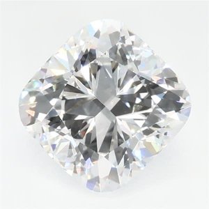 1.38ct CUSHION Diamond - 500140641