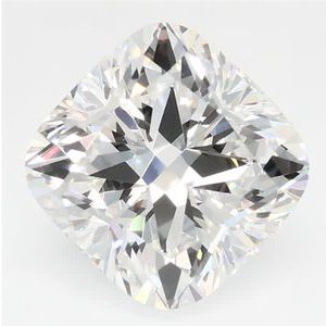 2.06ct CUSHION Diamond - 500140656