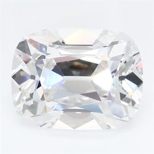 2.03ct ELONGATED CUSHION Diamond - 500140682