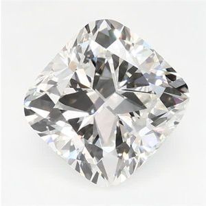 1.39ct CUSHION Diamond - 500140642