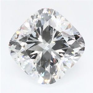 1.73ct CUSHION Diamond - 500140650