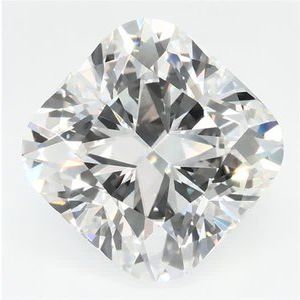 3.25ct CUSHION Diamond - 500140662