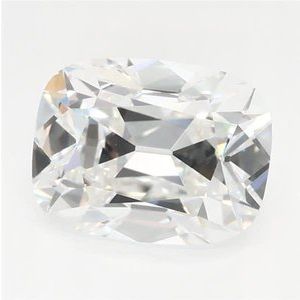 1.5ct ELONGATED CUSHION Diamond - 500140670