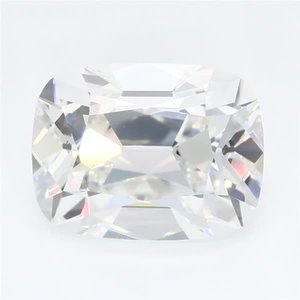 1.51ct ELONGATED CUSHION Diamond - 500140671