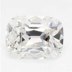 2.05ct ELONGATED CUSHION Diamond - 500140683