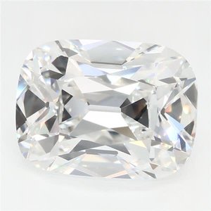 2.01ct ELONGATED CUSHION Diamond - 500140680