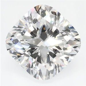 2.09ct CUSHION Diamond - 500140657