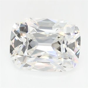 1.06ct ELONGATED CUSHION Diamond - 500140667