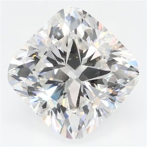 4.37ct CUSHION Diamond - 500140664