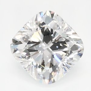 1.04ct CUSHION Diamond - 500140633