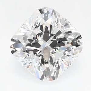 0.89ct CUSHION Diamond - 500140628