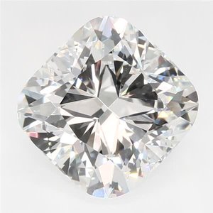 2.64ct CUSHION Diamond - 500140659