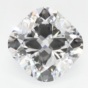 0.72ct CUSHION Diamond - 500140622