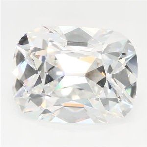 2.62ct ELONGATED CUSHION Diamond - 500140693