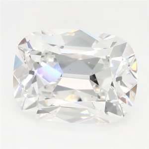 1.8ct ELONGATED CUSHION Diamond - 500140677