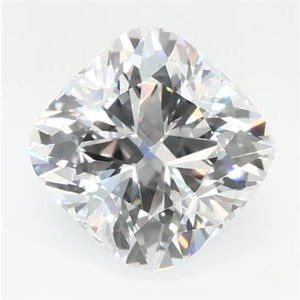 0.88ct CUSHION Diamond - 500140627
