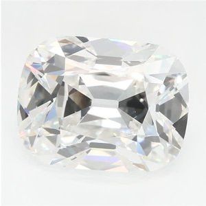 2.0ct ELONGATED CUSHION Diamond - 500140678