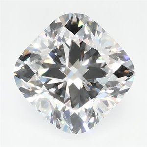1.27ct CUSHION Diamond - 500140639