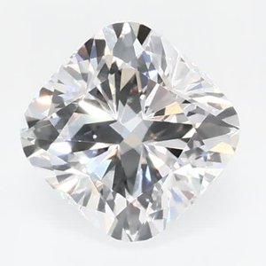 0.87ct CUSHION Diamond - 500140625