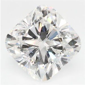 4.29ct CUSHION Diamond - 500140663