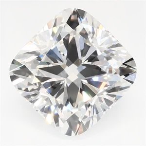 1.65ct CUSHION Diamond - 500140646