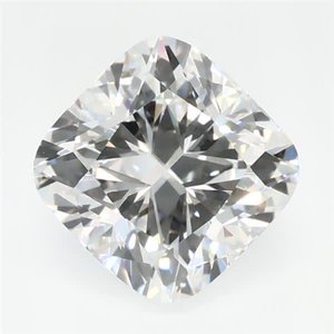 1.08ct CUSHION Diamond - 500140636