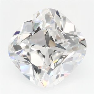 2.8ct CUSHION Diamond - 500140611