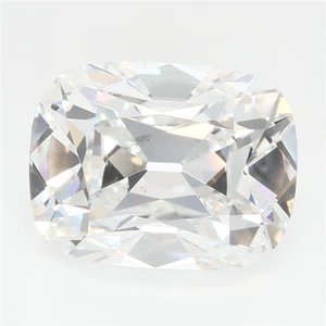1.76ct ELONGATED CUSHION Diamond - 500140676