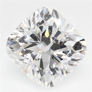 3.09ct CUSHION Diamond - 500140661